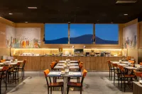 Spark by Hilton Lyon Ouest Hotels in Saint-Cyr-au-Mont-dOr