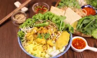 老城區中心精品別墅 - 早餐