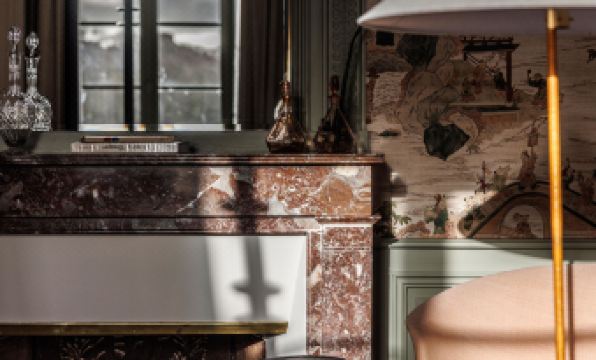 Domaine de Locguénolé & Spa - Relais & Chateaux