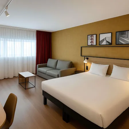 Ibis Rungis Airport Paris Orly