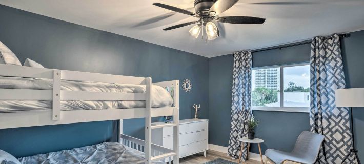 Cozy West Palm Beach Condo 1 Block to Shore! Hotels in Riviera Beach