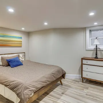 Walk to Hudson River Parks Excellent World Cup HQ