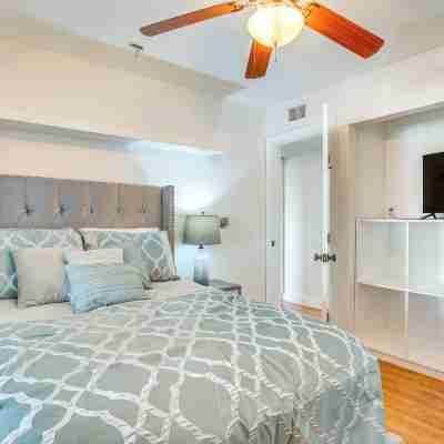 13 Mi to Downtown El Paso: Home w/ Game Room & Bar Rooms