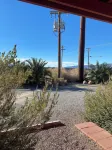 K7 Bed and Breakfast - Mountain view