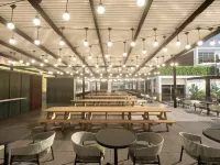 Hotel Indigo ST Louis - Central West End by IHG Hotels in St. Louis