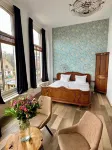 Boutique Hotel Joure - Centrum & Haven 레게미어 호텔