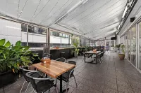 Madison Tower Mill Hotel