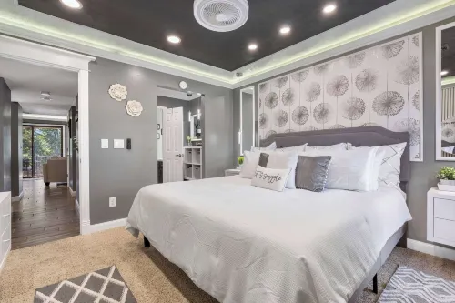 오자크 중심부의 리트리트, 브랜슨의 유명한 명소 있음