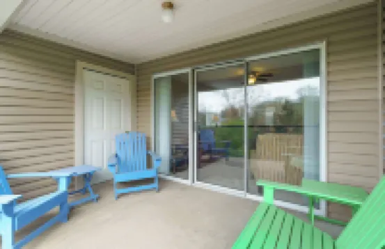 Valley View Retreat - Holiday Hills Branson - Golf Resort -Outdoor Pools