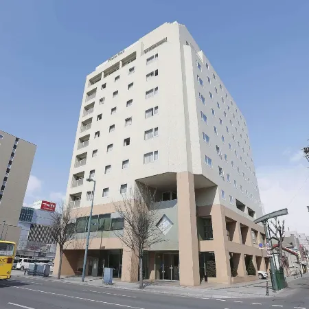 Tokachi Gardens Hotel