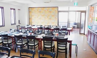 Sky Heart Hotel Shimonoseki