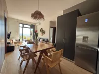 Superior 3-Bedroom Villa Cassiope with Private Pool and Breathtaking Sea Views