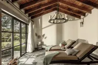 Las Casitas, A Belmond Hotel, Colca Canyon - spa