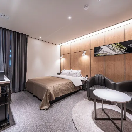 Cielo Hotel
