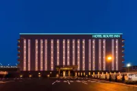 HOTEL ROUTE-INN UTSUNOMIYA YUINOMORI -LIGHTLINE YUINOMORI NISHI EKIMAE- Hotels in Haga District