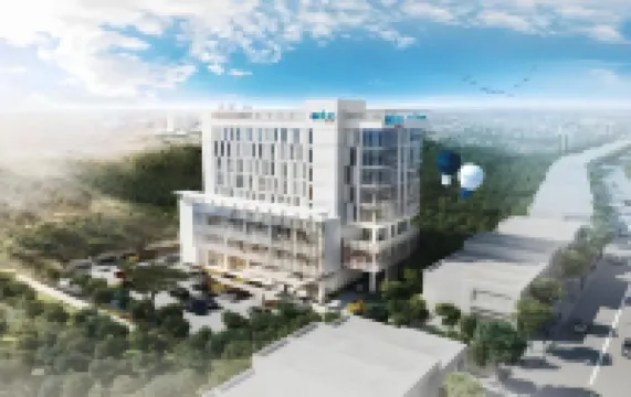 佔碑奧杜阿威斯頓飯店