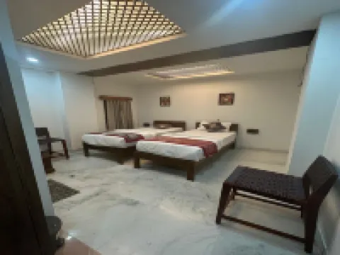 Balarwa Haveli