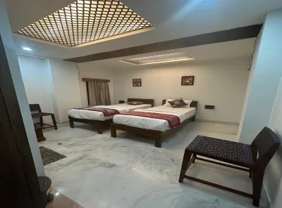 Balarwa Haveli Hôtels à proximité de : Jodhpur