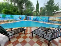 Hill Forest Resort