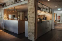 Home Hotel Packhuset - bars