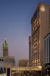 Sheraton Makkah Jabal Al Kaaba Hotel โรงแรมใกล้มัสยิดคิบลา