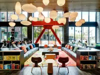 Citizenm Seattle Pioneer Square Hôtels à proximité de : Tour Smith