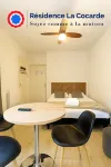 Résidence la Cocarde