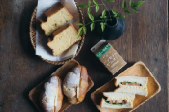 Nipponia Mino Shokamachi โรงแรมในมิโนะ