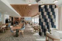 Courtyard Sliema - Morgenmad