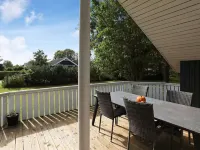 Scenic Fjord Retreat-by Traum Hotels in Vemb