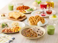 Comfort Inn Kofu Isawa Hotel a Fuefuki