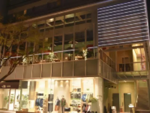 Koko Hotel Kobe Sannomiya Hotels in Kobe