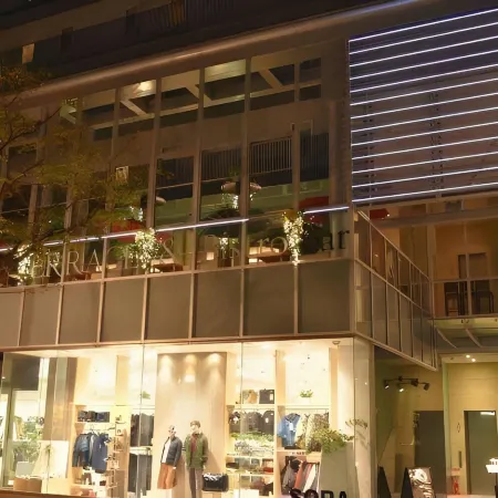 Koko Hotel Kobe Sannomiya