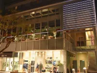 Koko Hotel Kobe Sannomiya Hôtels à : 