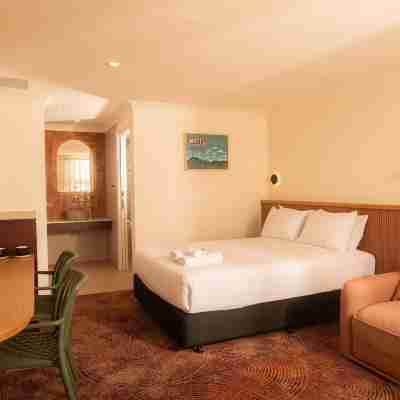 ジ オールナ モーテル, アン アセンド コレクション ホテル Rooms