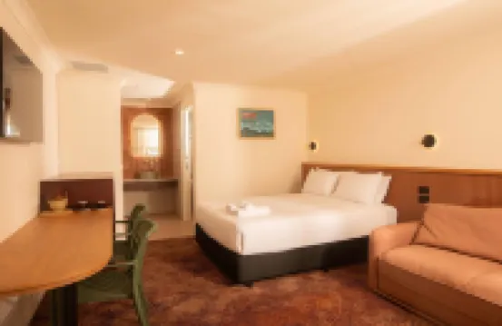 Alluna Motel