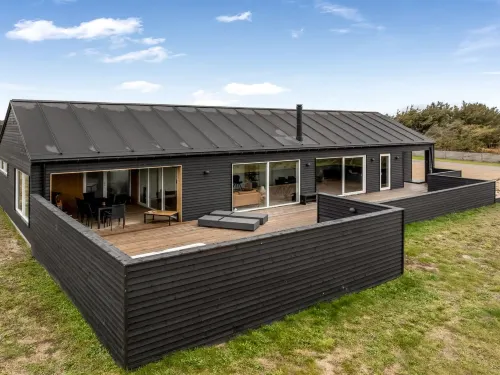 "Dreng" - 300m from the sea