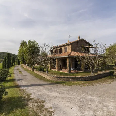 Casa Domenico n° 1