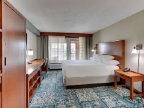 Wyndham Garden San Antonio Airport Northeast Hotels in Bexar County