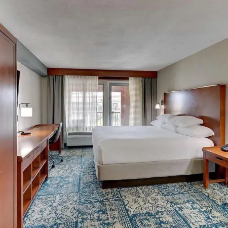 Wyndham Garden San Antonio Airport Northeast