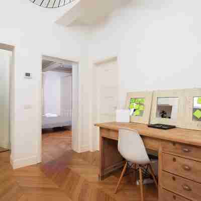 Palazzuolo by Wynwood House Rooms