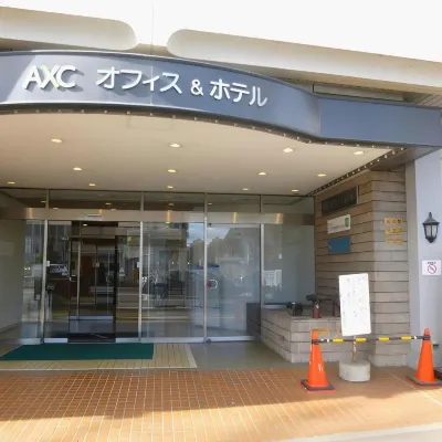 ホテルクラウンヒルズ福島（BBHホテルグループ） 花見山公園周辺のホテル