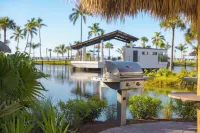 Pointe Santo 3BR Luxury Gulf-Front Condo Beach Level