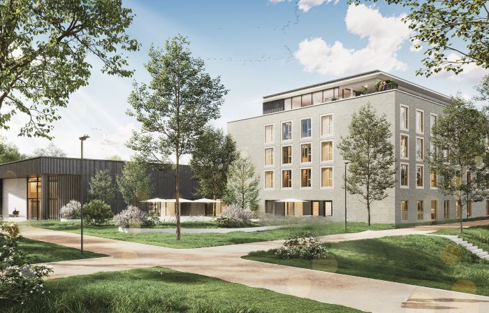 Holiday Inn Express & Suites ELLWANGEN by IHG