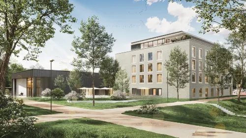 Holiday Inn Express & Suites ELLWANGEN by IHG