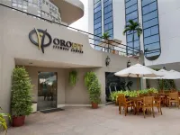 Oro Verde Guayaquil Hotels in 