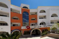 The Navigator - Solaqua Các khách sạn gần Albufeira Marina