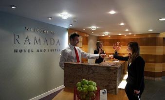 Ramada Hotel & Suites by Wyndham Coventry