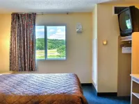 Econo Lodge Hotels in Crawford  County