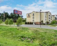 Comfort Suites Near Hot Springs Park